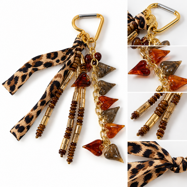 Llavero bolso / llaves