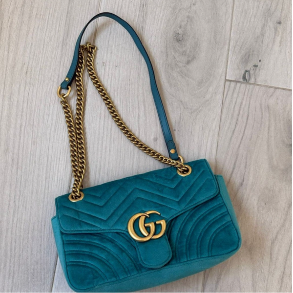 Bolso segunda mano