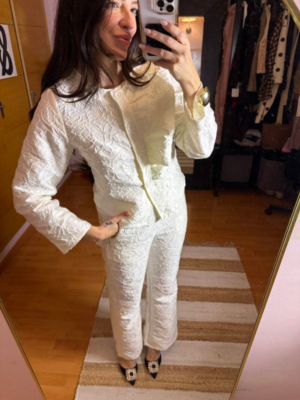 Conjunto fragancia