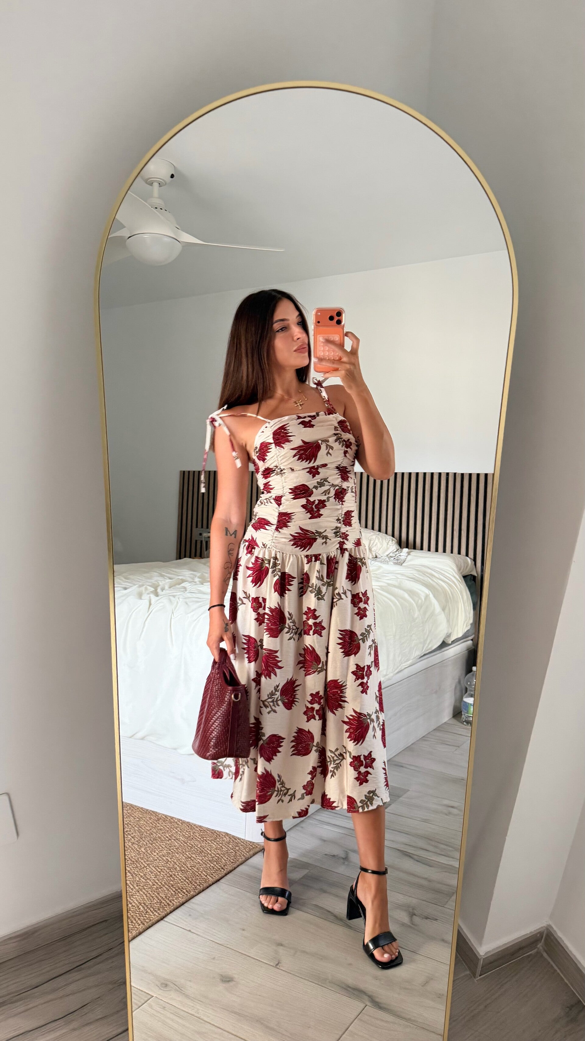 Vestido Irene