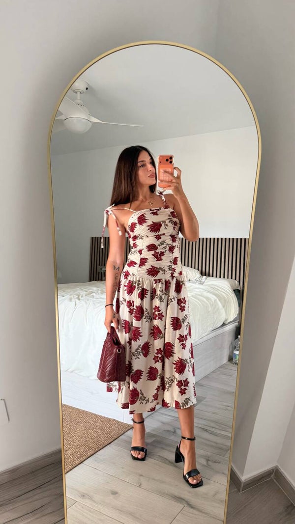 Vestido Irene
