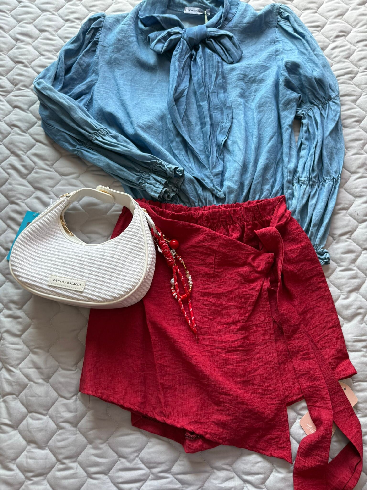 Falda pantalon Natalia
