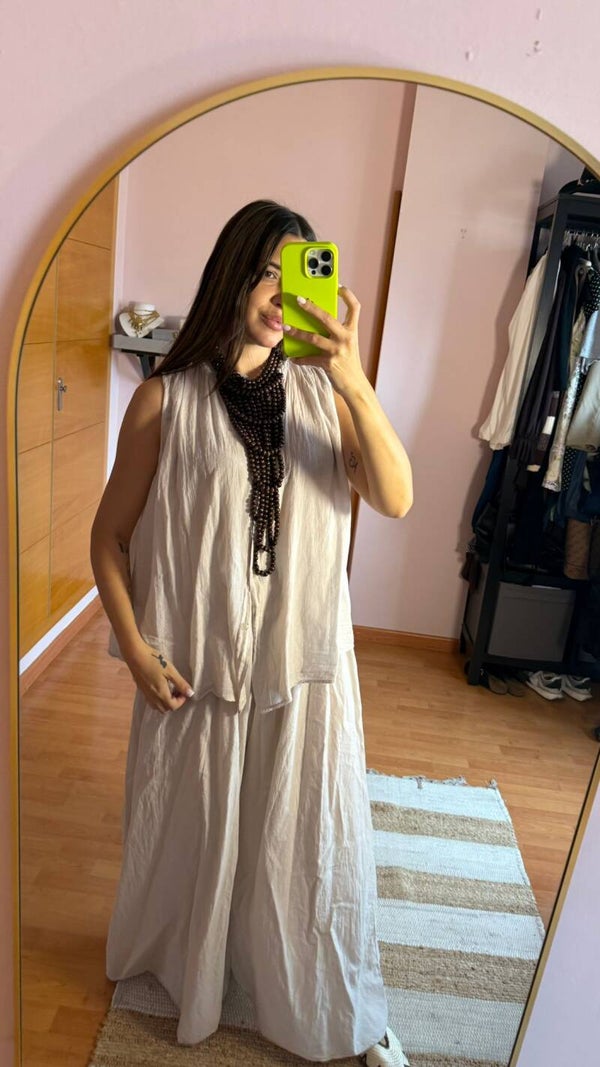 Conjunto Nova