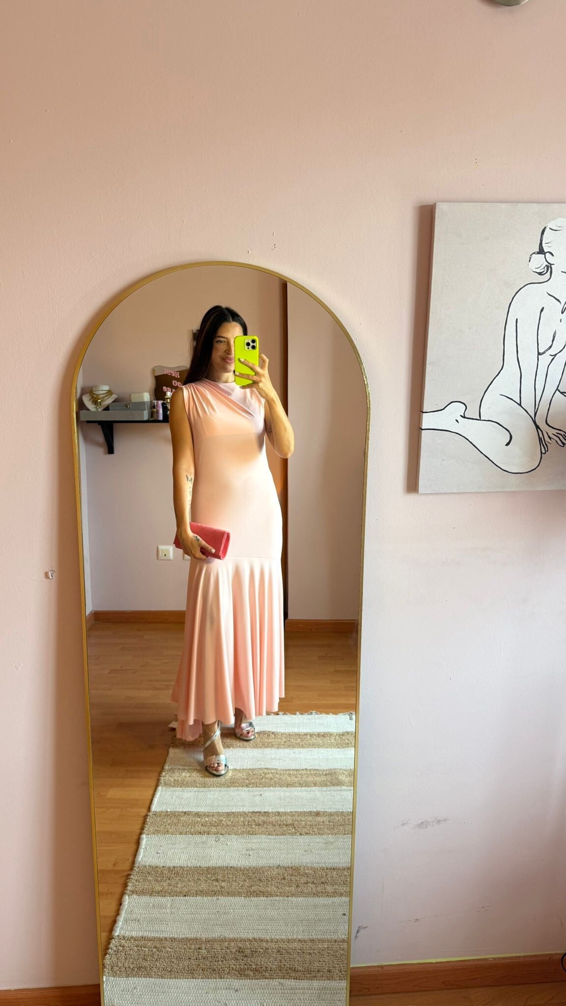 Vestido Realy