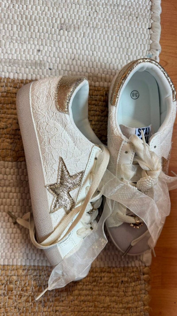 Zapatillas Golden