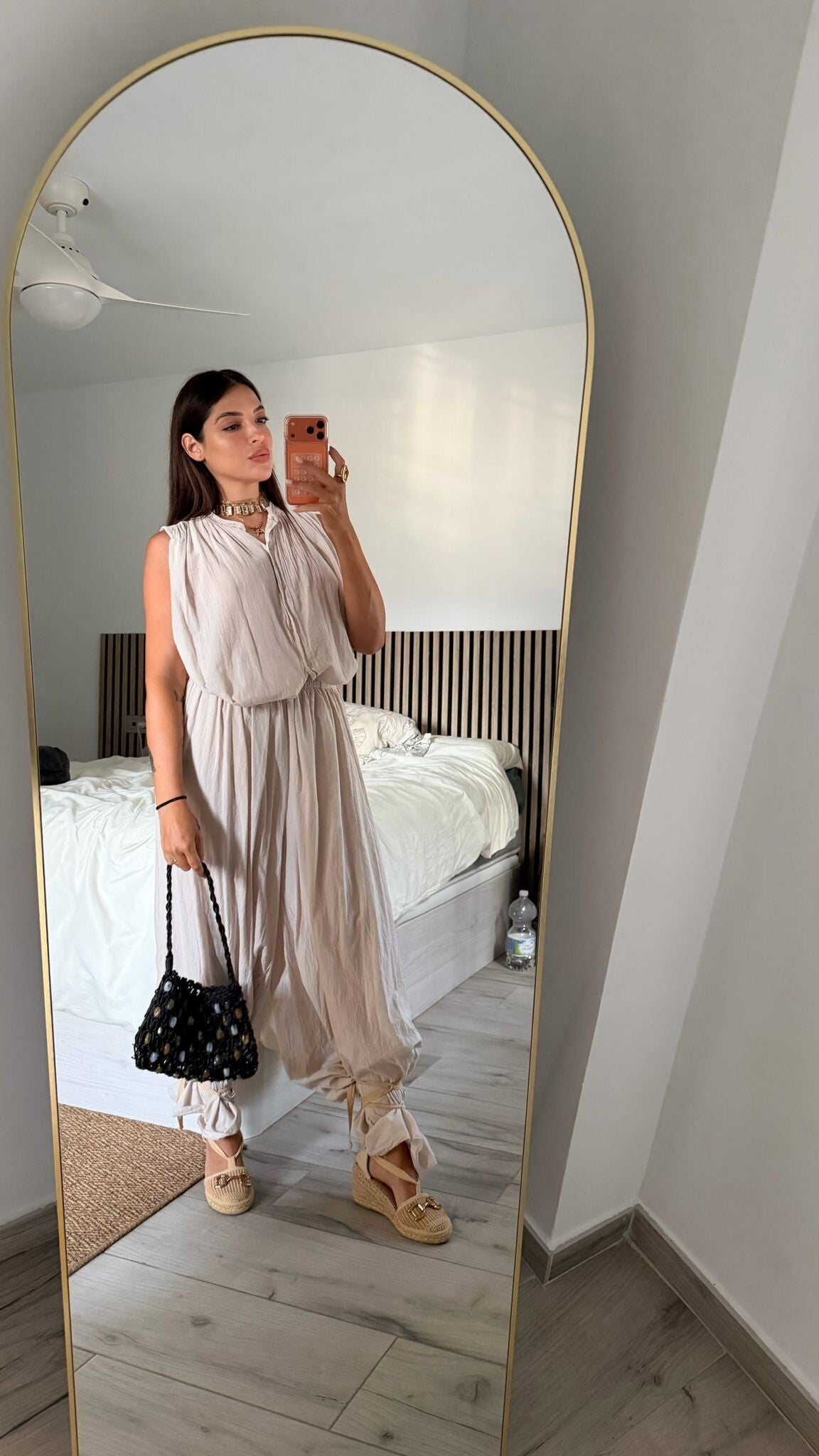 Conjunto Nova