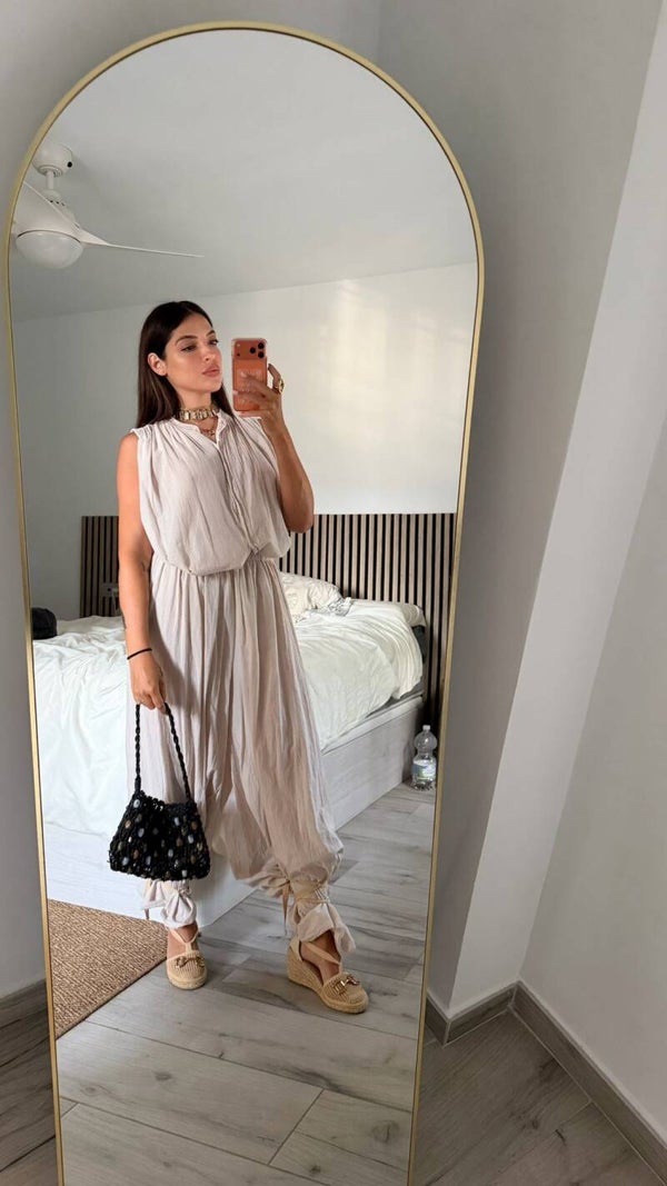 Conjunto Nova
