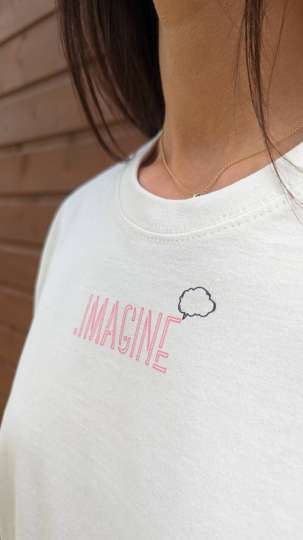 Off White 'Bubble' T-Shirt