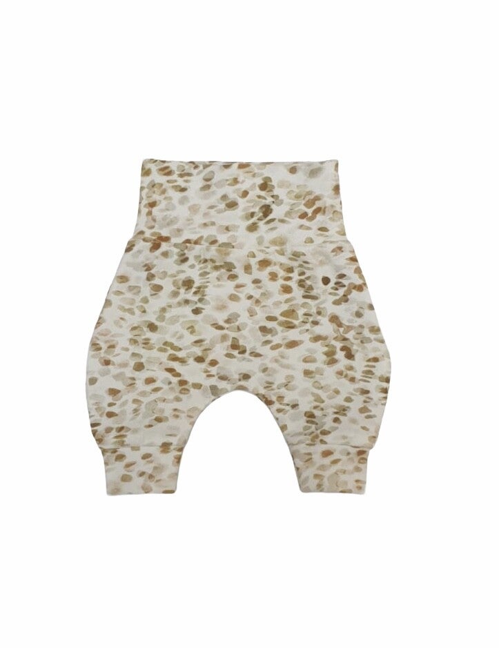 Prematuur/dysmatuur broekje | Light pastel