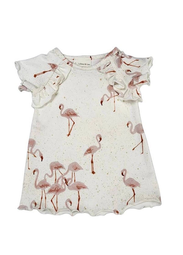 Jurkje | Flamingo