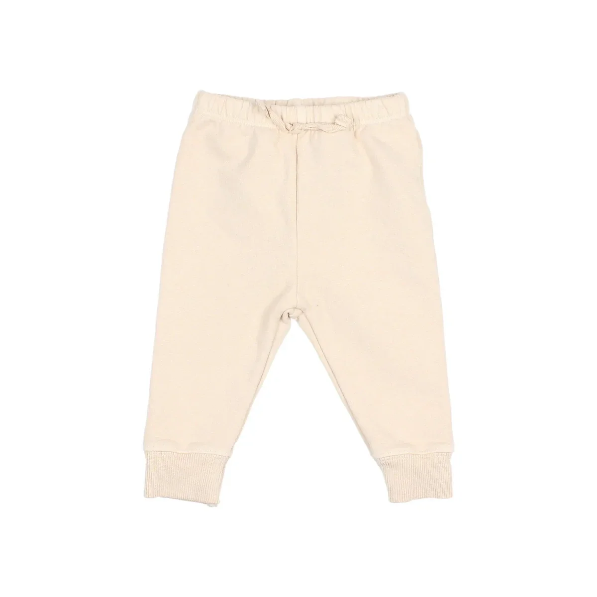 Búho Baby Legging Ivory - The Outlet