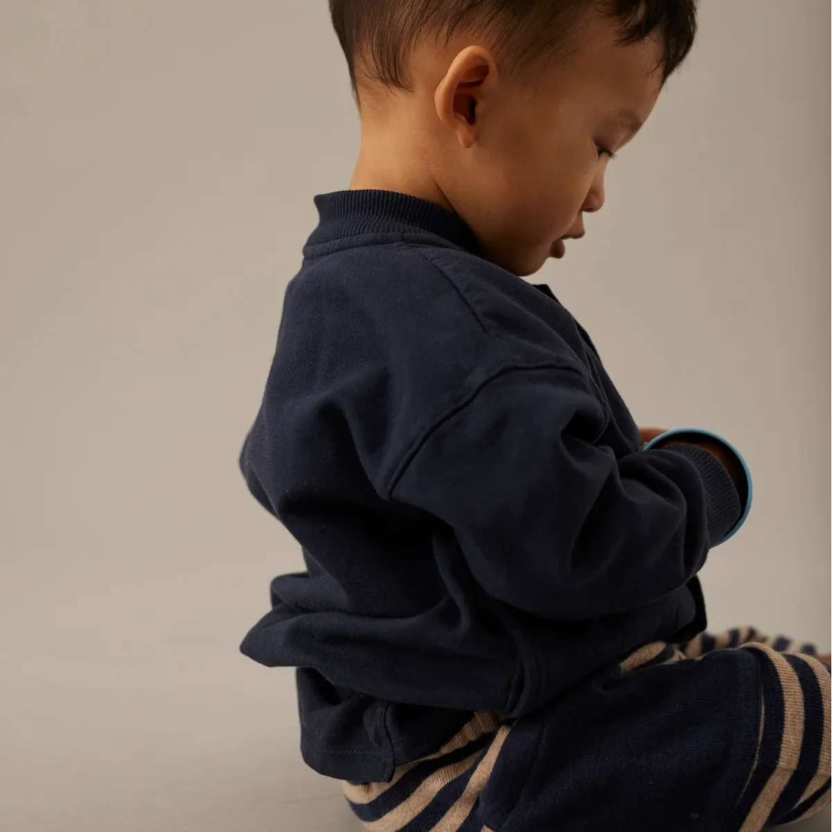 My Little Cozmo Berlin Fleece Vest - The Outlet