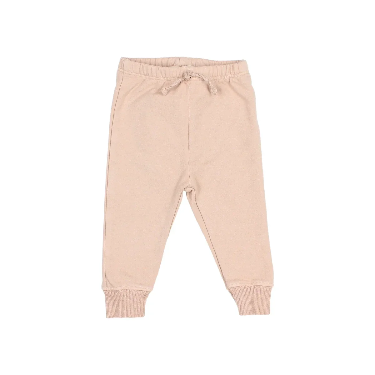 Búho Baby Fleece Legging Rose - The Outlet