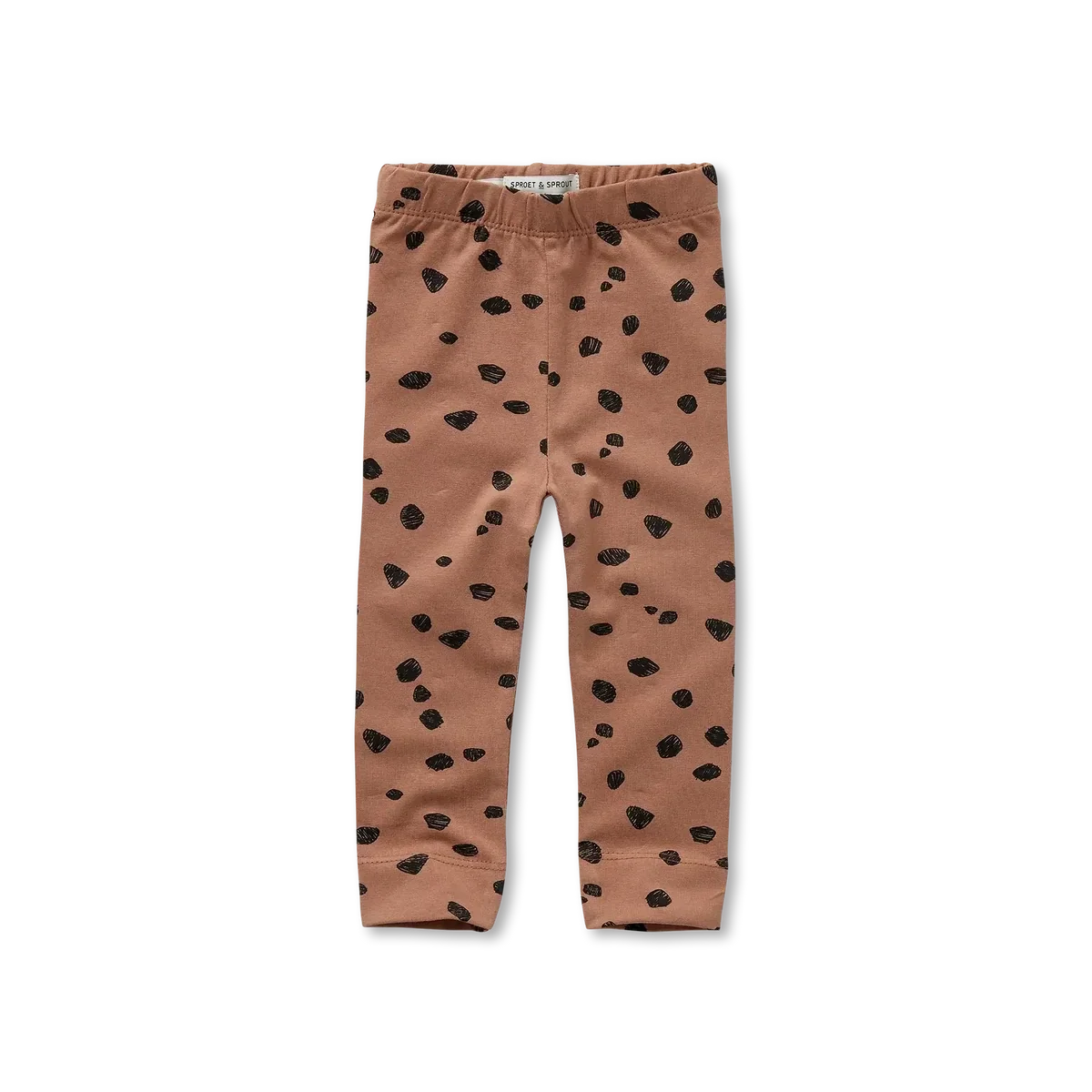 Sproet & Sprout Animal Legging - The Outlet
