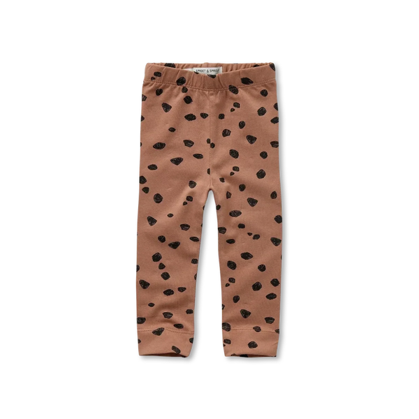 Sproet & Sprout Animal Legging - The Outlet