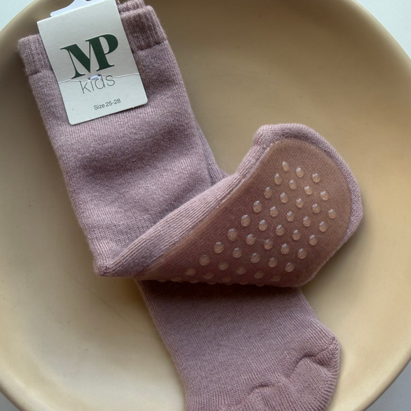 MP Denmark Anti Slip Donker Roze - The Outlet
