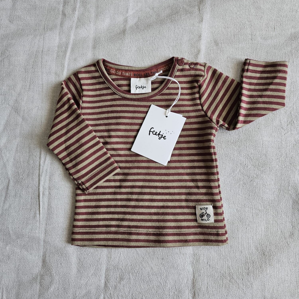 Longsleeve | Feetje
