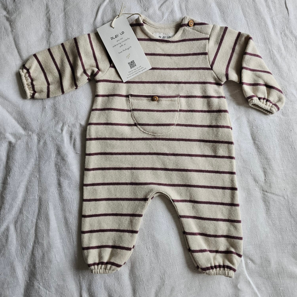 Play Up Striped Flame Boxpakje | The Outlet