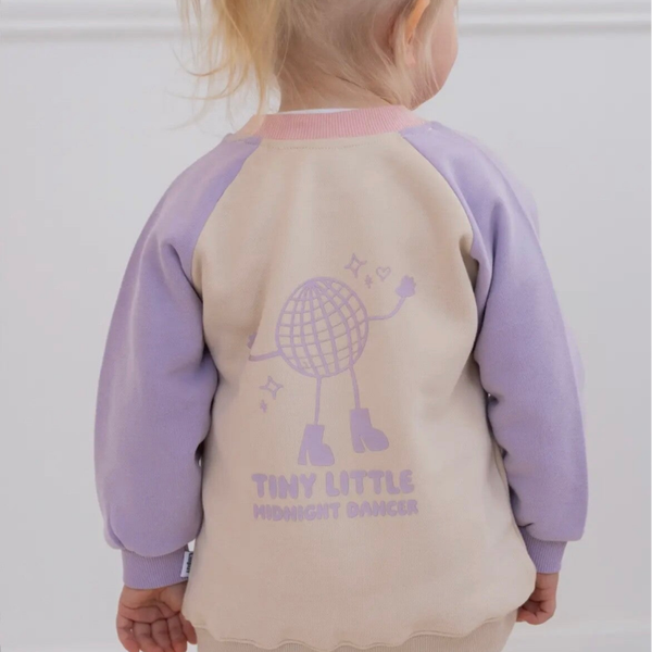 Sweater | Midnight dancer