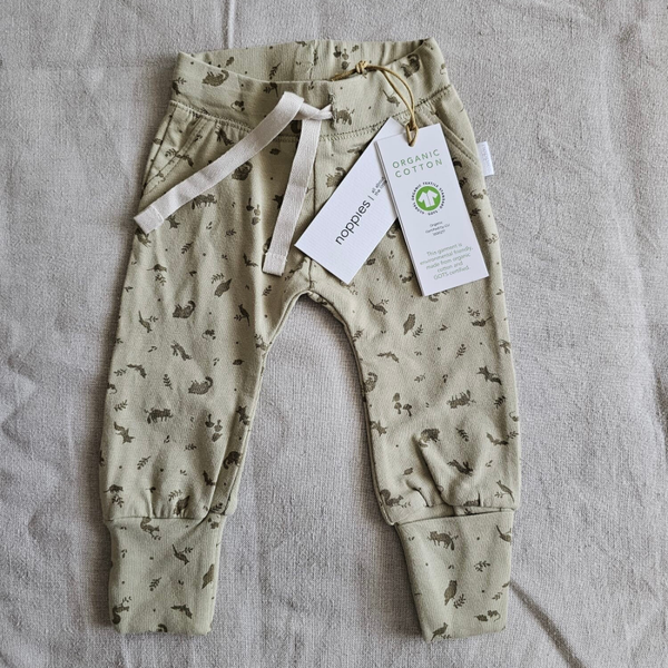 Broekje all over print | Noppies