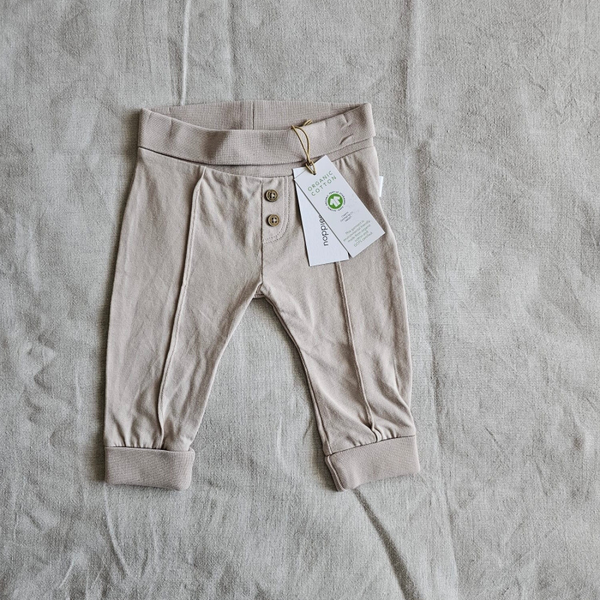 Broek beige | Noppies