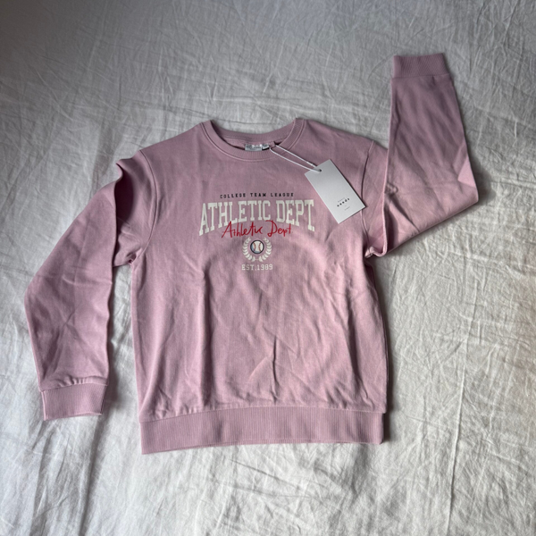 Name It Sweater Athletic dept - The Outlet