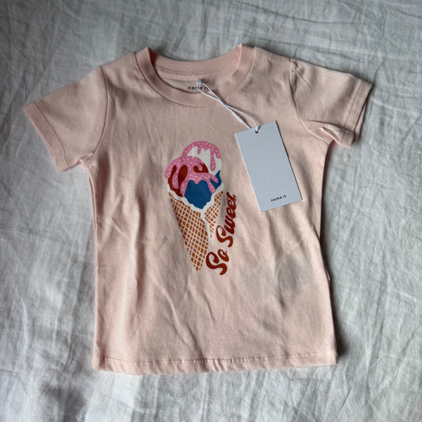 T-shirt | So sweet