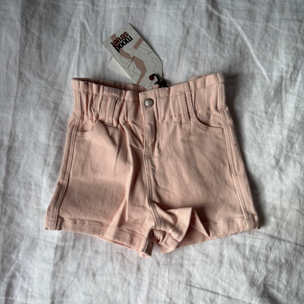 Short | Roze