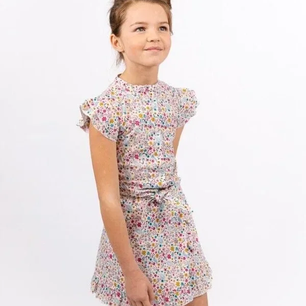 Top | Fleur