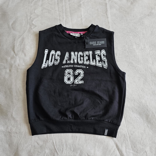 Top Los Angeles | Cars Jeans