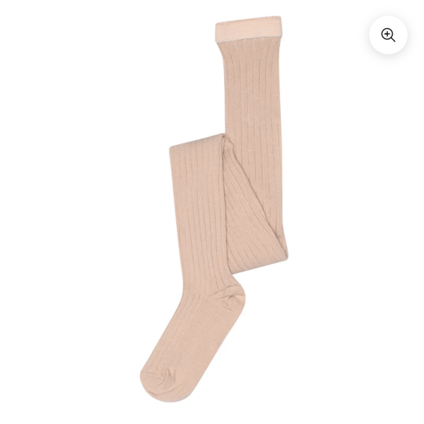 MP Denmark Maillot Cotton Rib Rose Dust - The Outlet