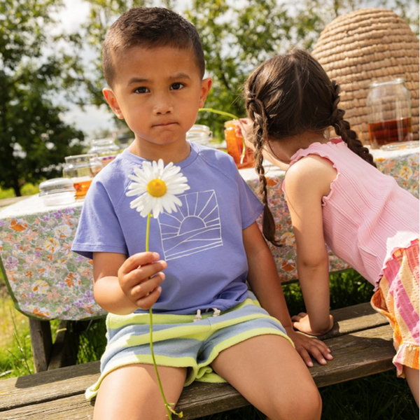 Short | Sproet & Sprout