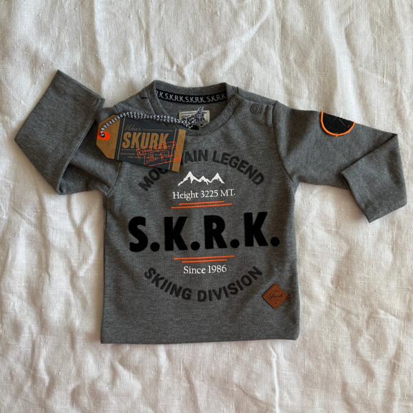Skurk Lee trui | The Outlet