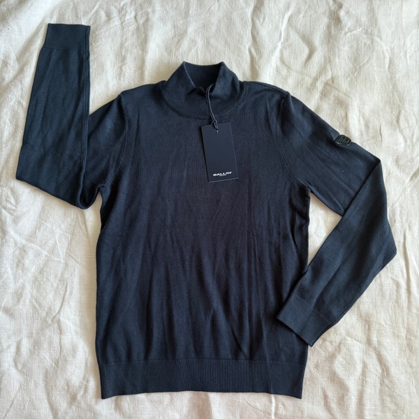 Ballin Coltrui Navy - The Outlet