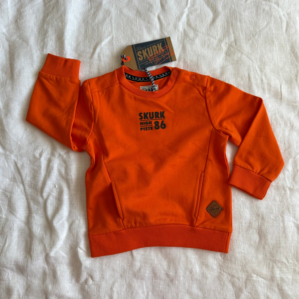 Skurk Sem Sweater | The outlet