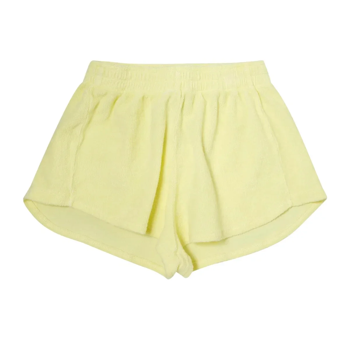 Plain Terry baby short | Tocoto vintage