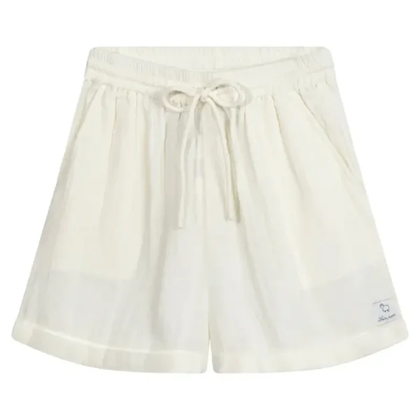 Short antique white | LRDM Petits