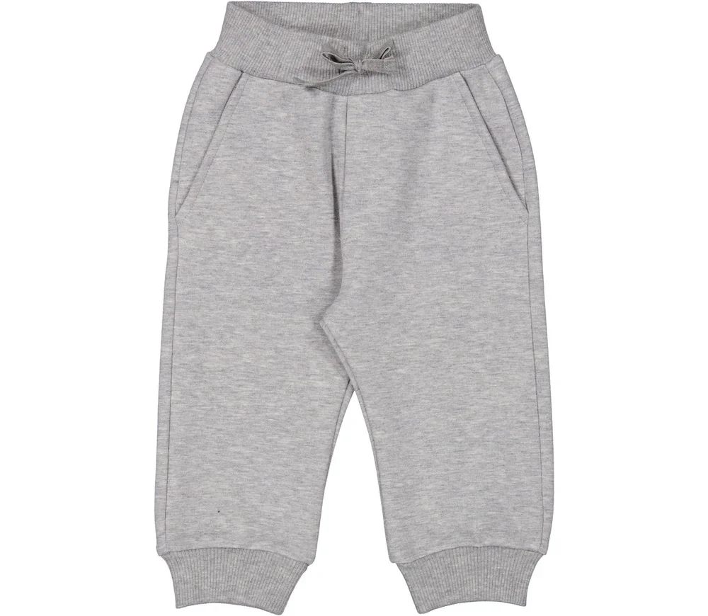 MarMar Copenhagen Pelon B Double Jersey Bottoms Baby - The Outlet