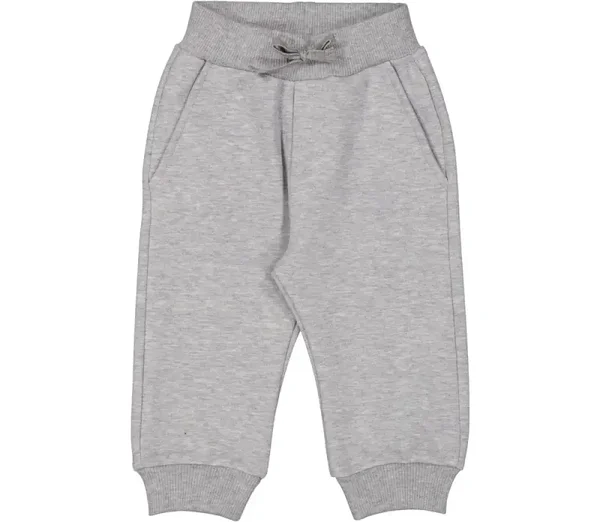 Pelon B Double Jersey Bottoms baby | MarMar Copenhagen