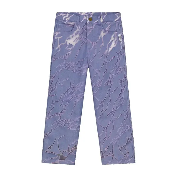Call Me Frankie Electric Jeans - The Outlet