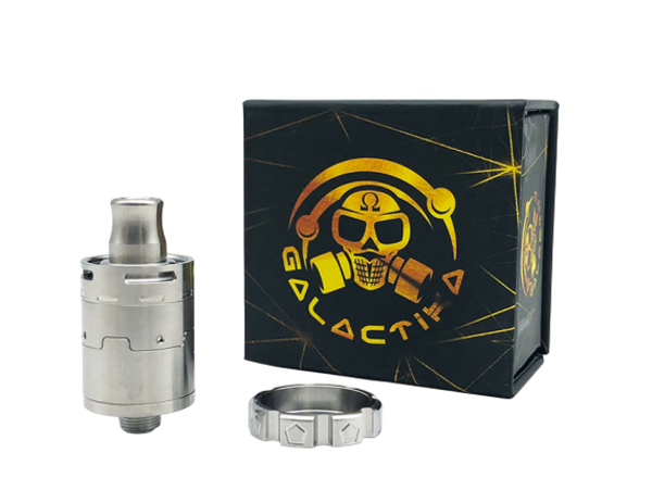 Galactika Mc Fly V2 18mm