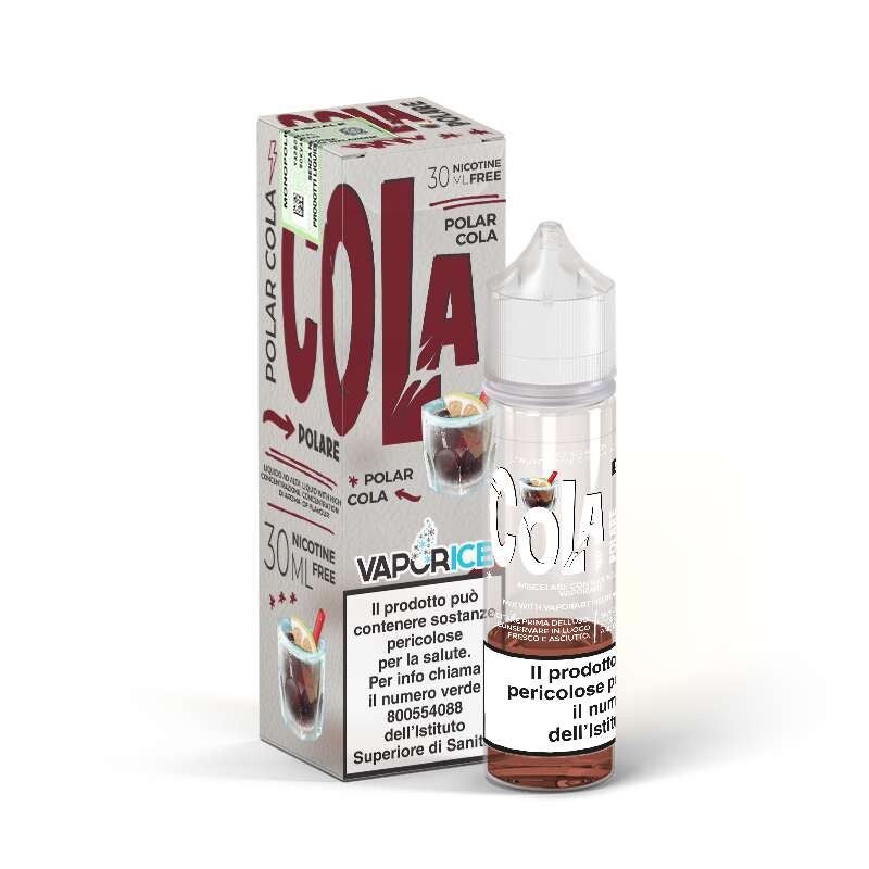 Vaporart Cola Vaporice Liquido 30ml