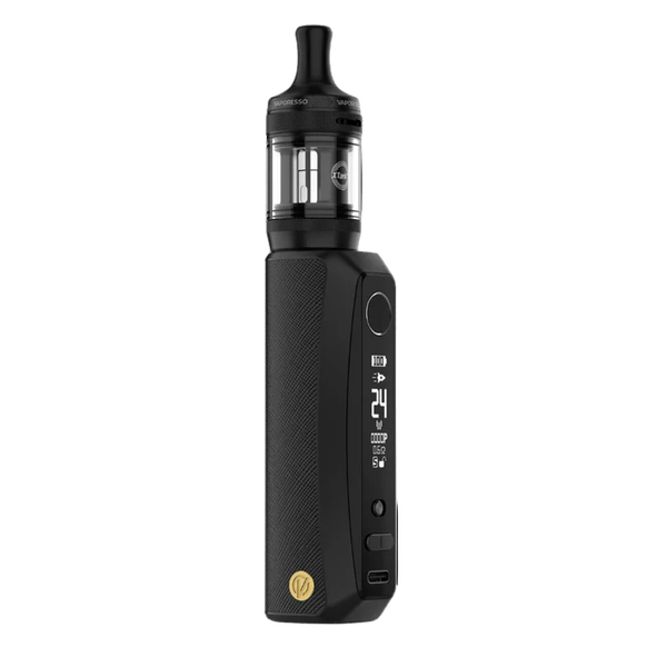 Vaporesso Gtx One Pro Kit - Black