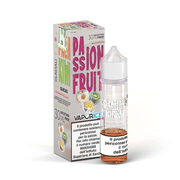 Vaporart Pesca Kiwi Passion Fruit Liquido 30ml