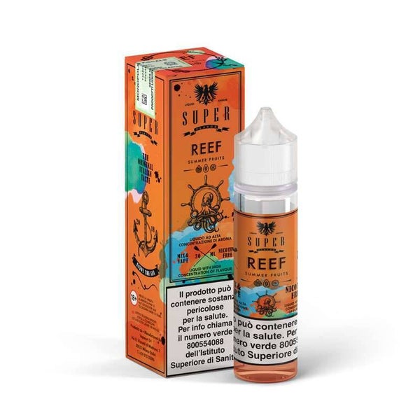 Super Flavor Reef Liquido 30ml