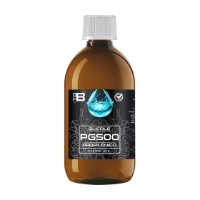 ToB Full PG 500ml
