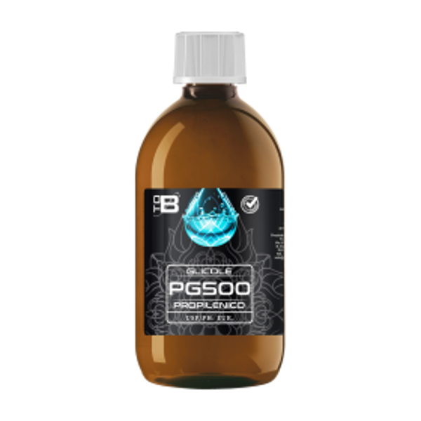 ToB Full PG 500ml