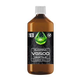 ToB Full VG 500ml