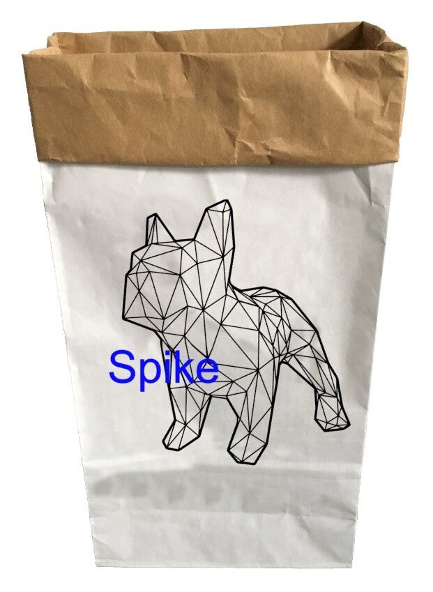 Paperbag XS