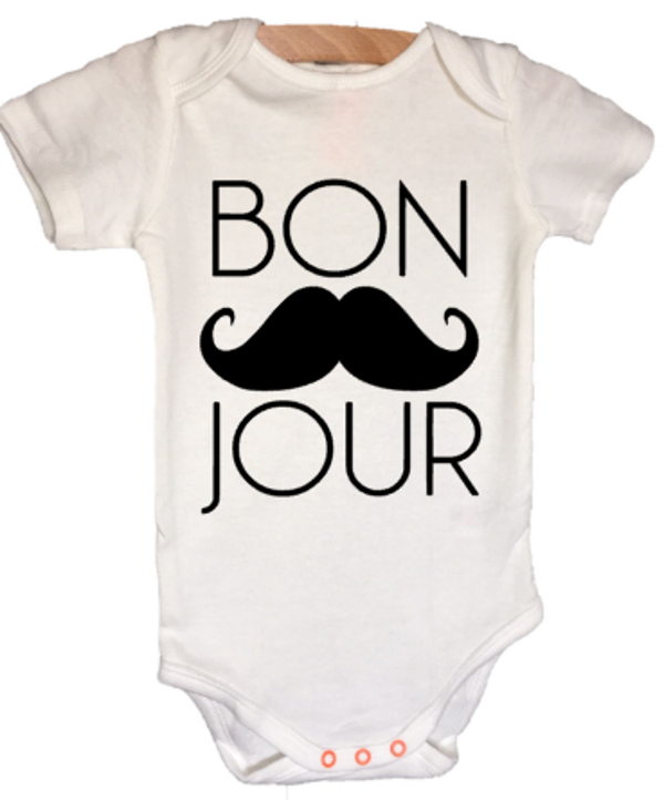 Bon Jour